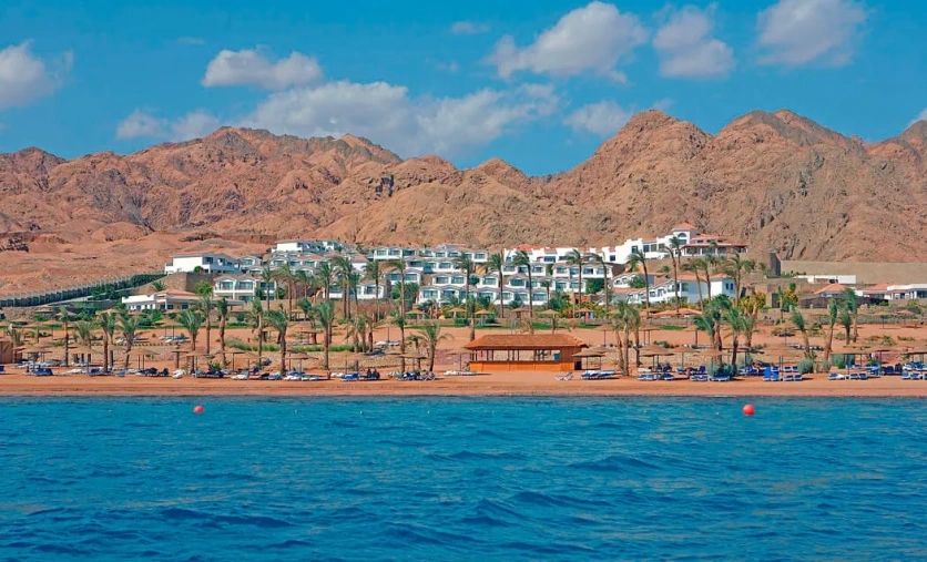 Hotel Sol Dahab Red Sea