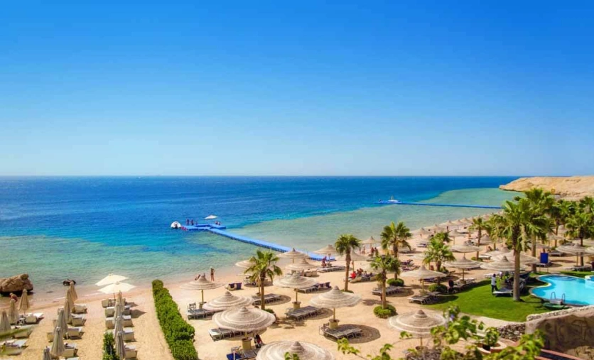 Hotel Savoy, Sharm el Sheikh