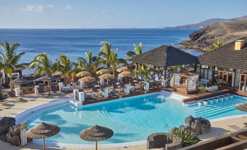 Hotel Secrets Lanzarote Resort & Spa, Hiszpania