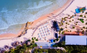Hotel The Cliff Resort & Residence, Phan Tiet, Wietnam