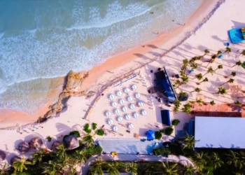 Hotel The Cliff Resort & Residence, Phan Tiet, Wietnam