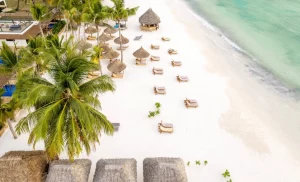 Hotel Toa & Spa Zanzibar
