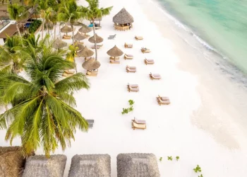 Hotel Toa & Spa Zanzibar