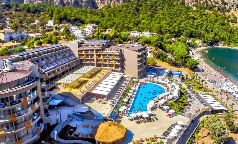 Hotel Turunc Premium, Marmaris