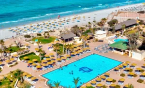 djerba last minute