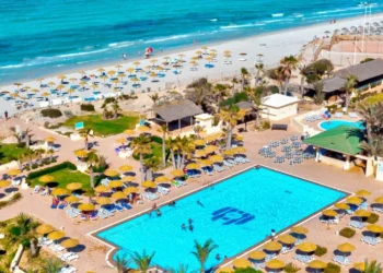 djerba last minute