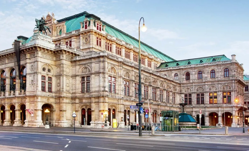Austria last minute