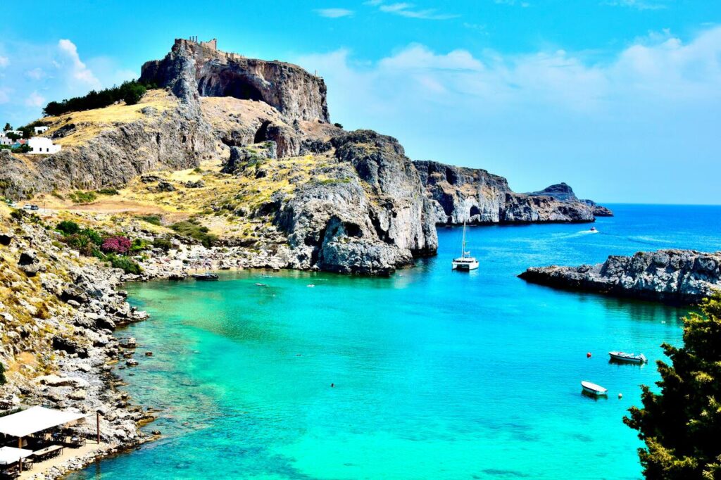 Rodos last minute