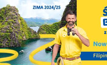 first minute zima 2024/2025