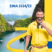 first minute zima 2024/2025