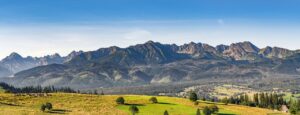 Tatry noclegi