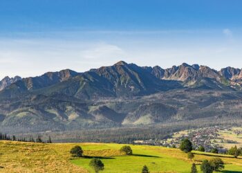 Tatry noclegi