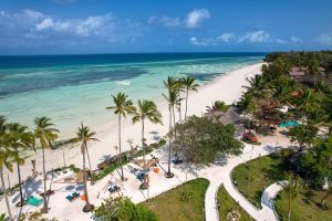 Zanzibar last minute