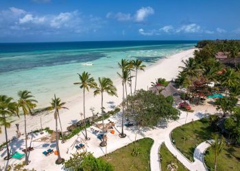 Zanzibar last minute