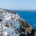 Santorini last minute