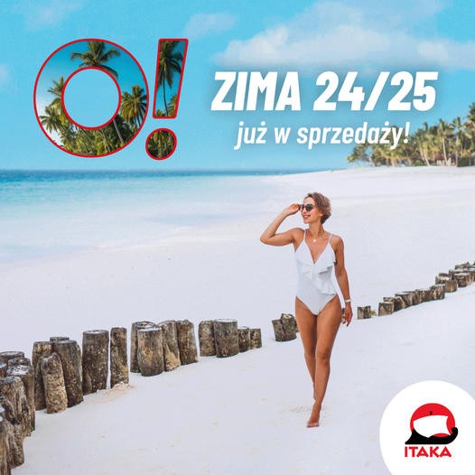 Itaka zima 2024/2025