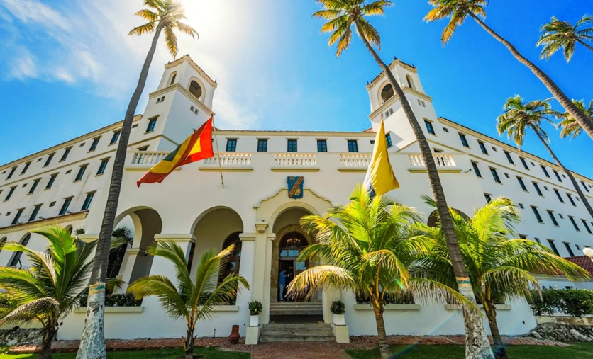 Hotel Caribe By Faranda Grand Radisson Individuals