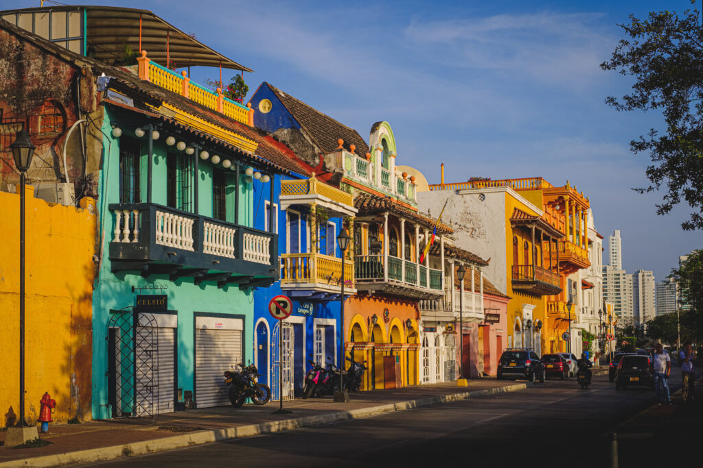 Cartagena last minute