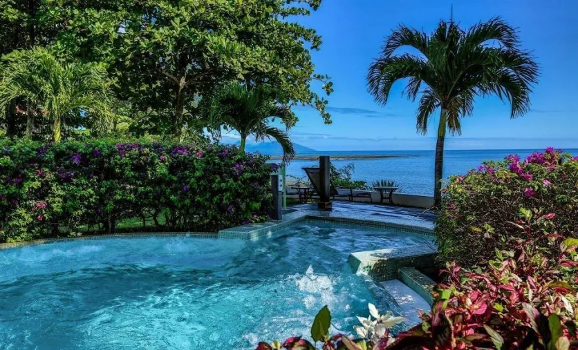 Hotel Le Tahiti by Pearl Resorts, Polinezja Francuska