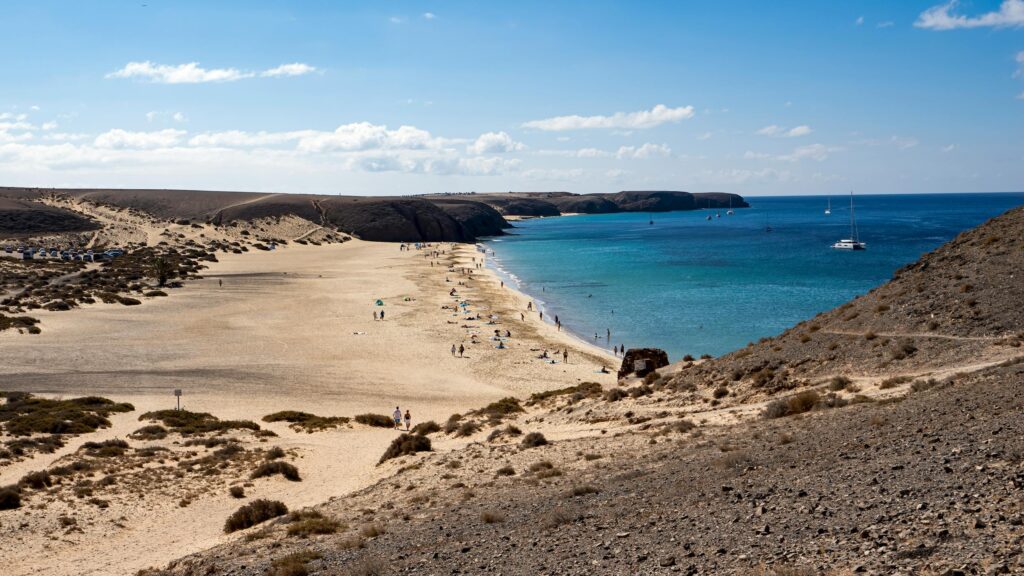 Lanzarote last minute