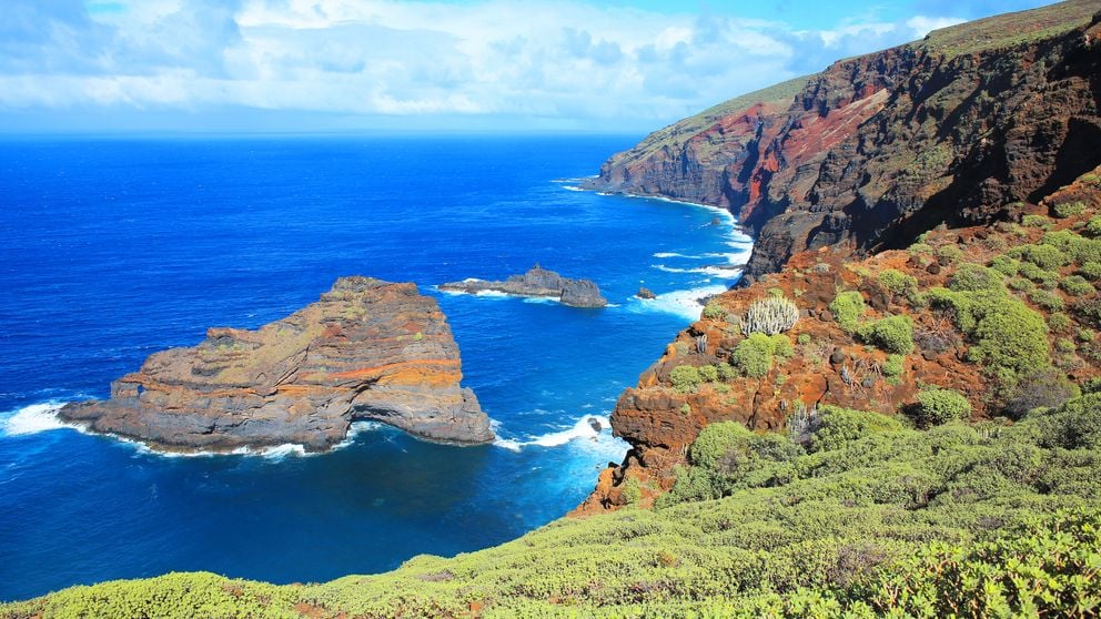 La Palma last minute