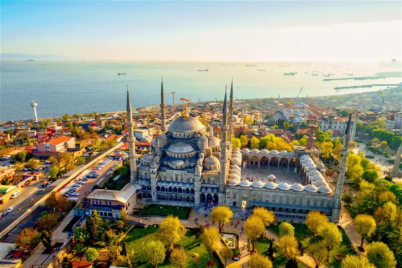 Stambul last minute
