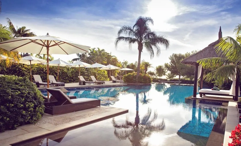Hotel Asia Gardens Thai Spa a Royal Hideaway, Benidorm, Costa Blanca