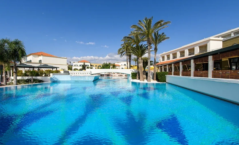 Hotel Mitsis Rodos Maris, Rodos