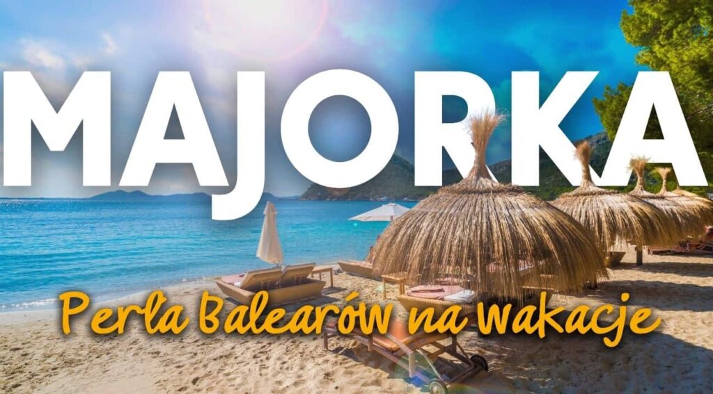 Wakacje first minute lato 2025