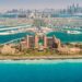 Dubaj last minute