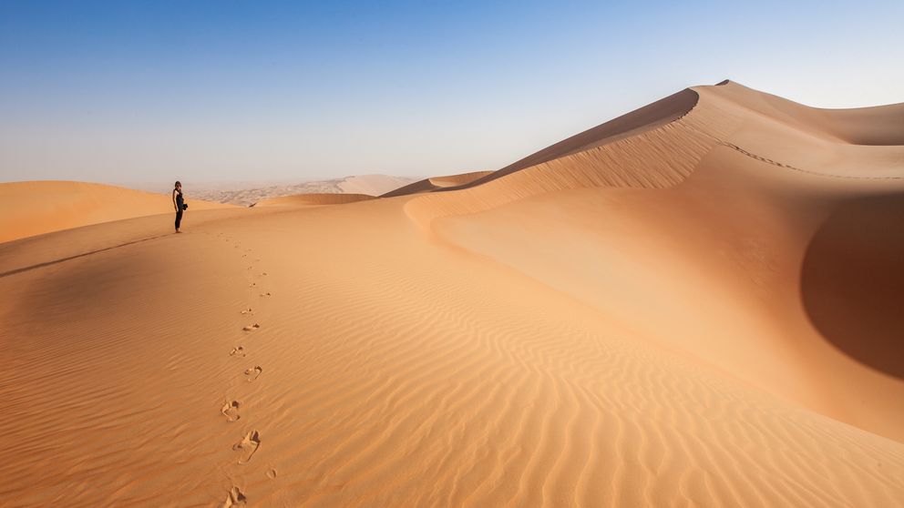 Abu Dhabi last minute