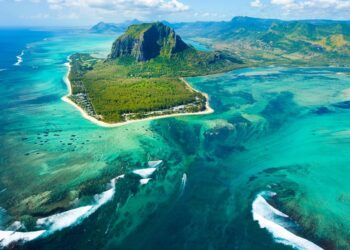 Mauritius last minute