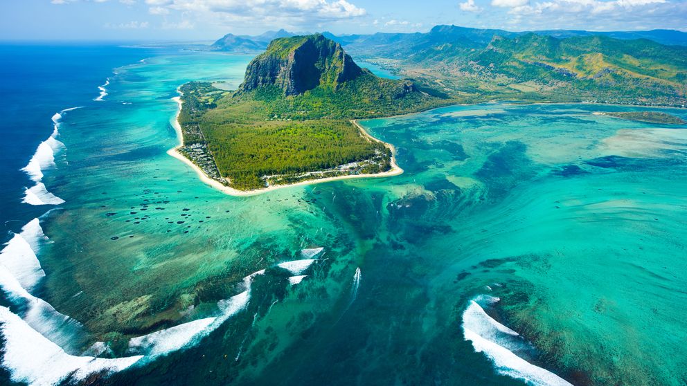 Mauritius last minute