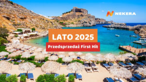 First Minute lato 2025