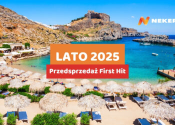 First Minute lato 2025