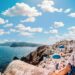 Santorini last minute