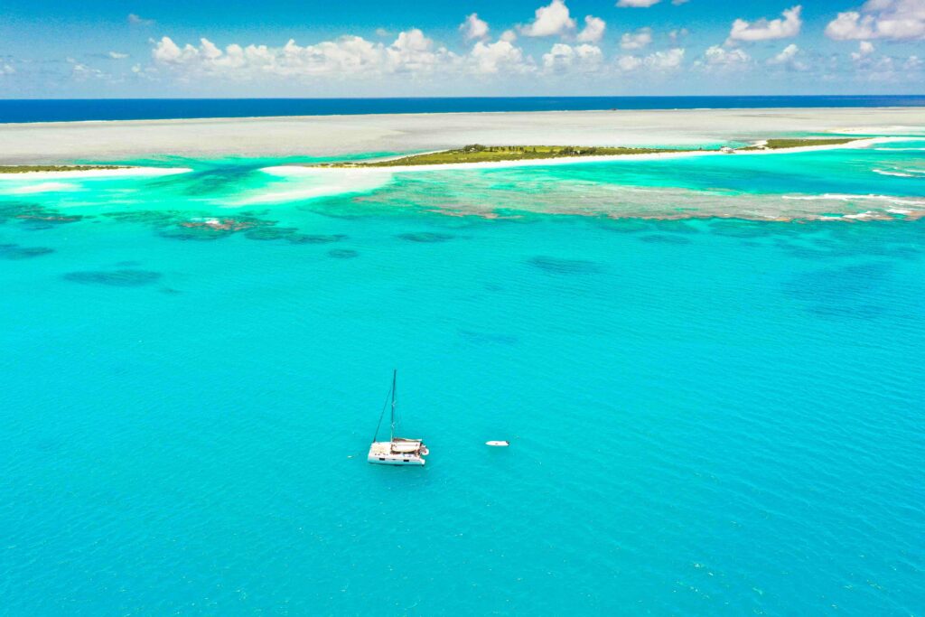 Wycieczki last minute na Mauritius