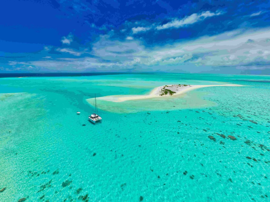 Mauritius last minute