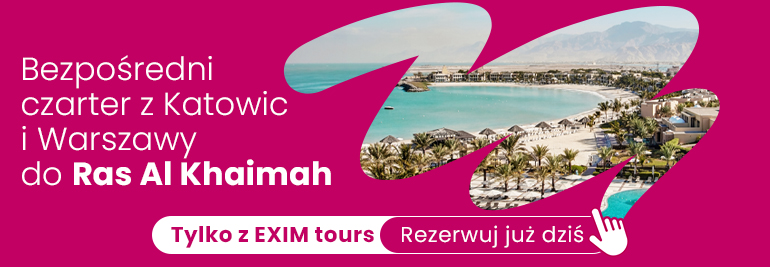 Ras al Kaimah last minute
