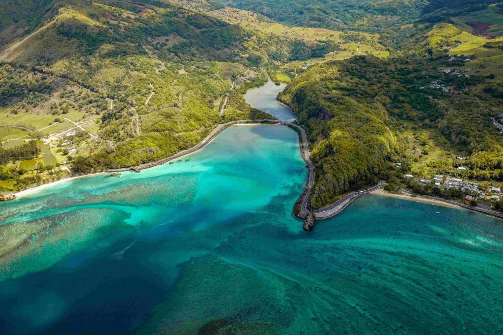 oferty last minute na Mauritius