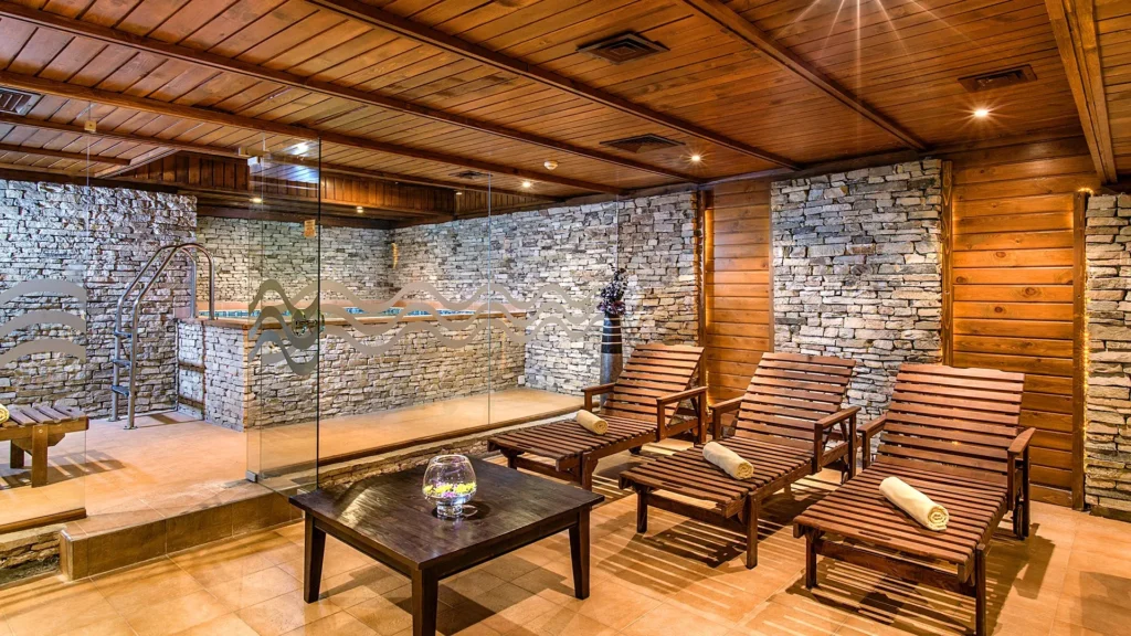 Hotel Mura, Bansko
