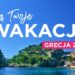 Grecos Holiday wakacje lato first minute 2025