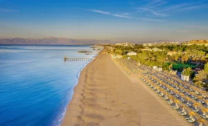 Hotel Aquaworld Belek by MP Hotels