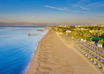Hotel Aquaworld Belek by MP Hotels