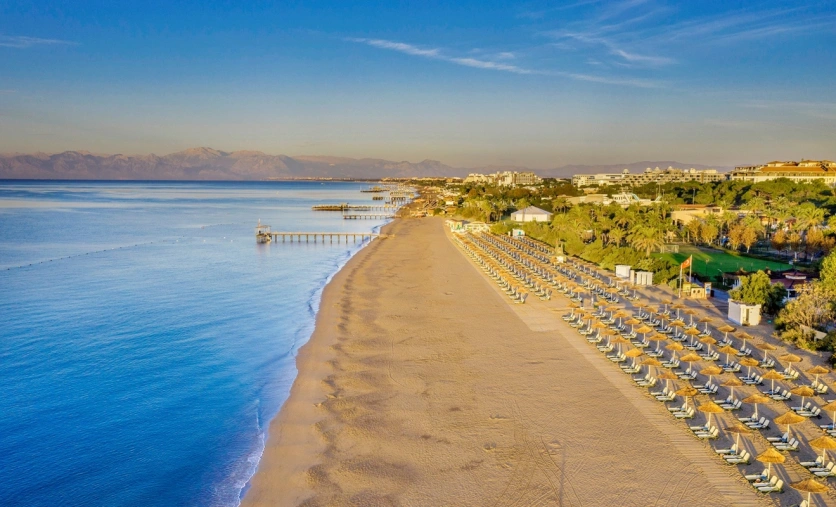Hotel Aquaworld Belek by MP Hotels
