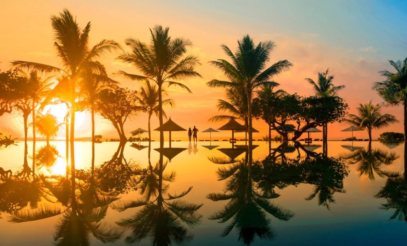 Hotel Ayodya Resort