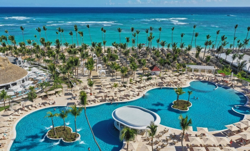 Hotel Bahia Principe Luxury Ambar, Bavaro, Punta Cana