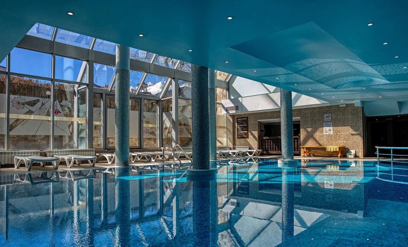 Hotel MPM Guinness, Bansko