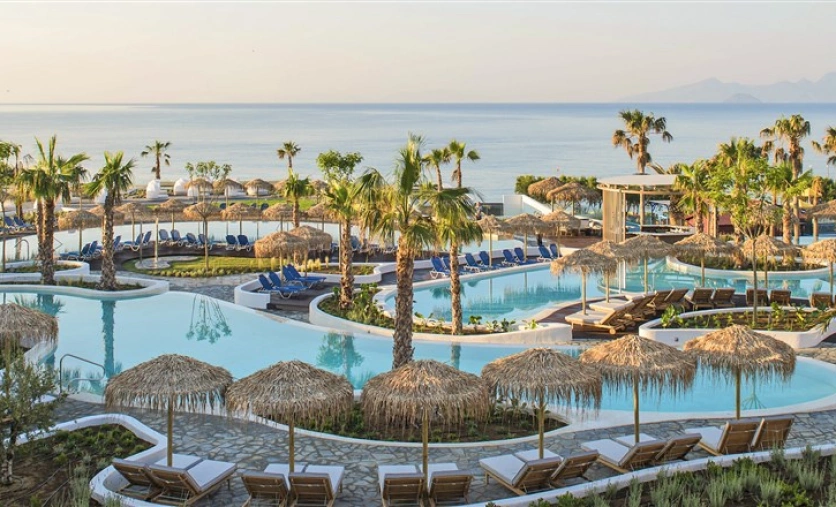 Hotel Mitsis Norida, Kardamena, Kos