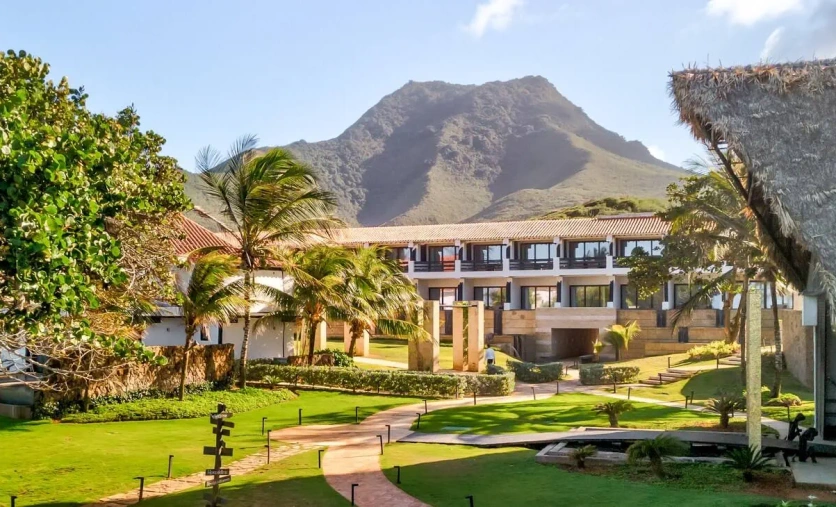 Hotel Ikin Margarita & SPA